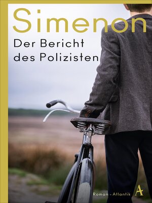 cover image of Der Bericht des Polizisten